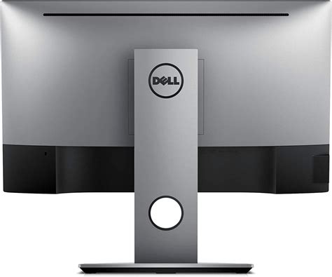 Dell Ultrasharp U2417h 24 Full Hd Led Infinityedge Monitor Black For