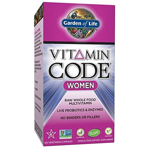 Best Multivitamin For Women Over 40 Top Rated Updated 2020