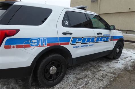 Police Locate Missing 75 Year Old Woman In Regina 980 Cjme