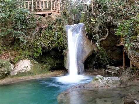 Turgut Waterfall Marmaris Turkey Swimming Trekking Holidify