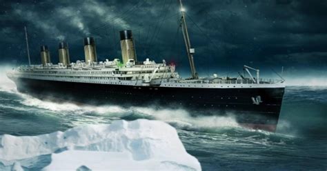 What is being called titanic ii will have the same design as the original ship and replicate. Le Titanic II prendra la mer en 2022 et il suivra le même ...