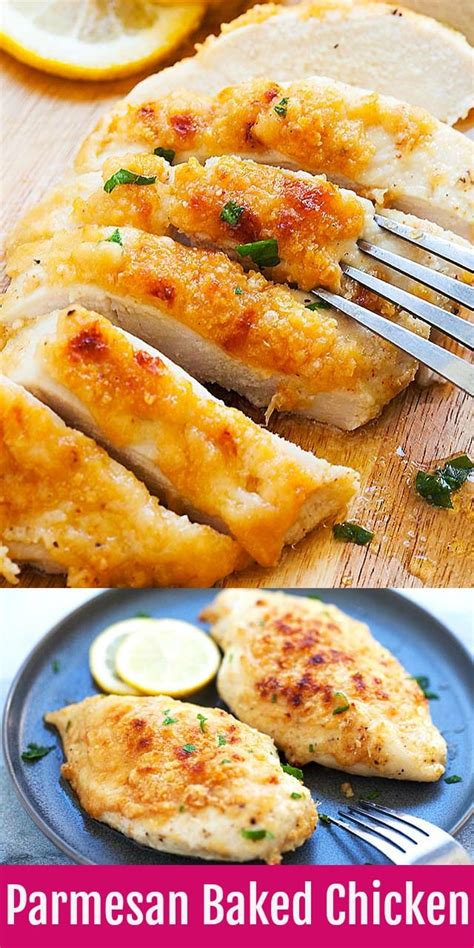 Steps To Make Dinner Ideas With Chicken Breast