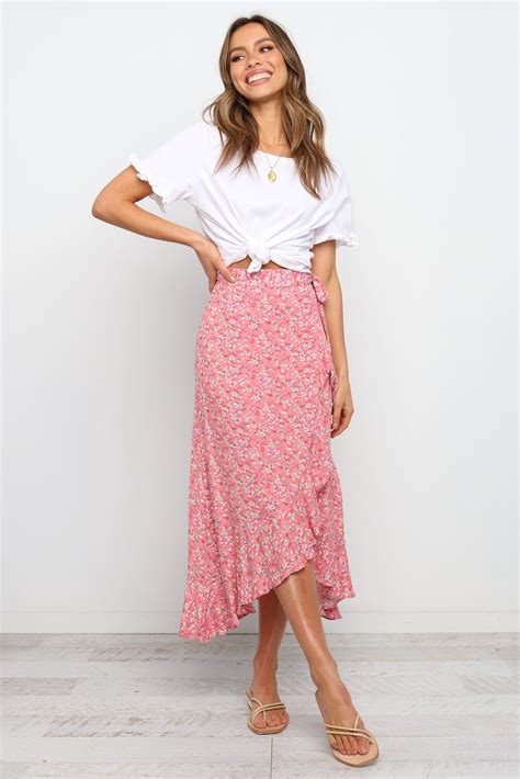 florina skirt pink 8 cute modest outfits fashion modest fashion