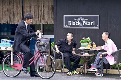 ＜ドラゴン桜＞ヤンキー生徒・小橋(西山潤)＆岩井(西垣匠 ...