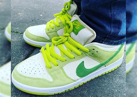 Get Fruity In Nike Sbs Latest Dunk Pack Sneaker News