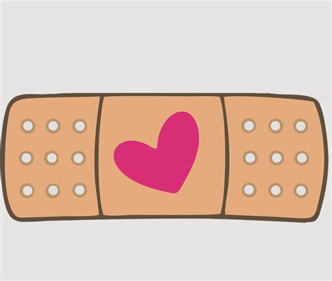 Doc Mcstuffins Band Aid Vector Art Clipart Best