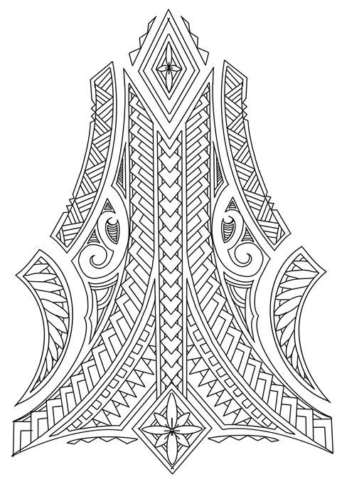 Polynesian Tattoo Sleeve, Polynesian Tattoo Designs, Maori Tattoo