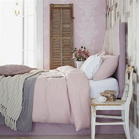 schlafzimmer altrosa wandfarbe - fresHouse