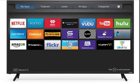 How To Download App To Vizio Smart Tv - How to add Apps to VIZIO Smart TV - Codes for universal remote