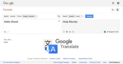 Google Translate for Mac Free Download | Mac Reference - Play Store Tips