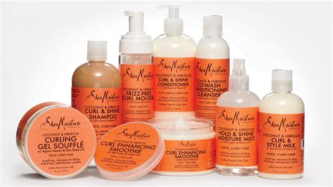 That research helped her make the decision to launch her brand, bask & bloom essentials, in 2014 with only two products: SheaMoisture Is #1 In The Natural Beauty Products Segment ...
