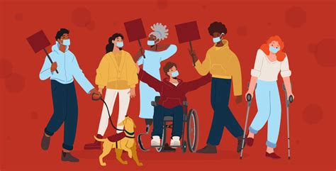 international day for persons with disabilities building an inclusive accessible post pandemic