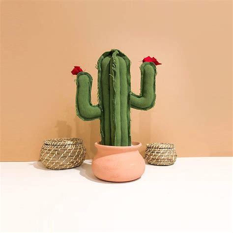 First of all, start with limiting the amount of water the plant receives. Cheap Large Artificial Cactus, find Large Artificial ...