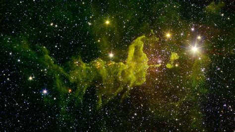 Spider Nebula In Space Image Free Stock Photo Public Domain Photo