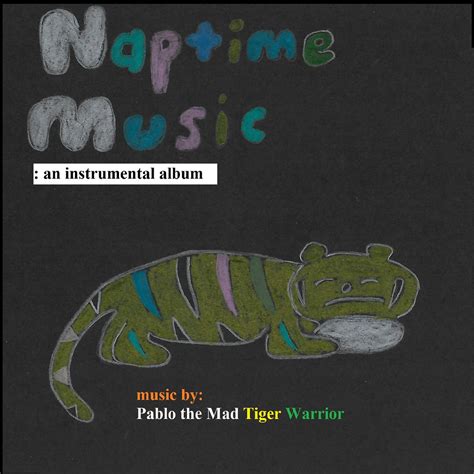 Naptime Music (cd baby) | This instrumental album was inspir… | Flickr
