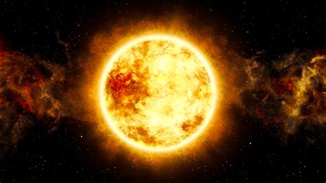 Our Sun Used To Have A Twin Star Named Nemesis