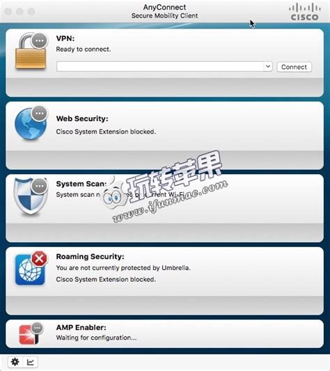 Type the address of the server, in this. Cisco AnyConnect Secure Mobility Client for Mac 4.5 下载 | 玩转苹果