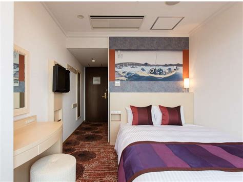 Ryogoku View Hotel Hotels Rooms Rates Sumida Ryogoku Tokyo