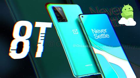 Oneplus has now also shared an image of the oneplus 9 pro in the morning mist colorway and the oneplus 9 in the winter mist colorway just days ahead of the launch. OnePlus 8T Leaks: Specs, Release Date, 8T Pro?? - YouTube