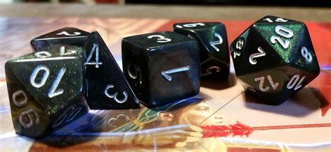 The best tabletop RPGs to start your role playing life