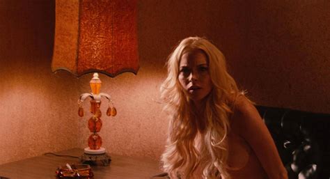 Lindsay Lohan Nude Alicia Rachel Marek Nude Machete
