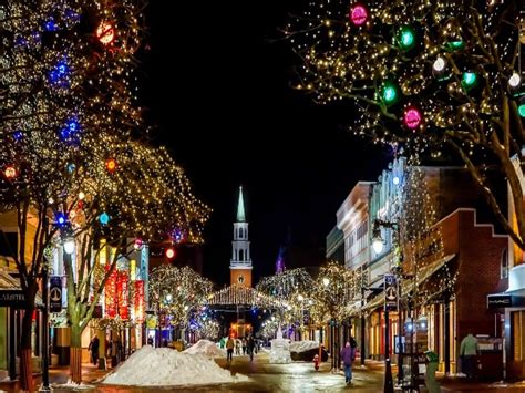 Top Cities In Usa To Celebrate Christmas 2022 Is Out Here Is The List