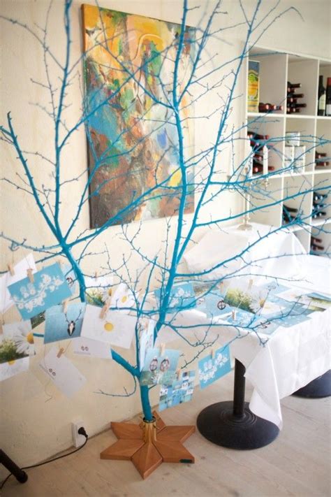 Painted Branches Diy