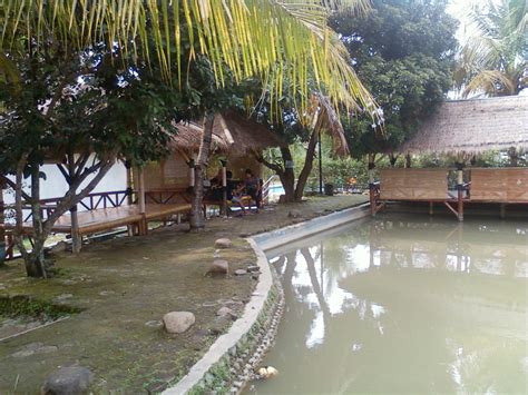 Cafe 99 karawang puncak sempur loji kopi sanggabuana. Wisata Alam Buana Tirta: Pemancingan Buana Tirta Karawang
