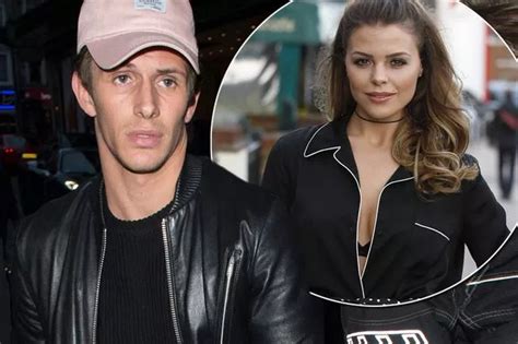 Jake Hall Parties With TOWIE Pals Without Chloe Lewis After Cheating