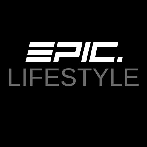 Epic Lifestyle Youtube