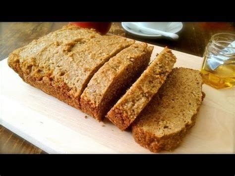 One day, on my quest to in corporate the sunnah into my diet, and knowing how barley was one of the prophet's favorite grains, i decided to research it and scope out ways i could consume it. Quick Bread Recipe - KARASK - Traditional Estonian Barley Bread - YouTube