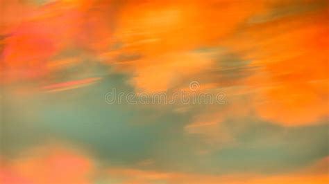 Blurred Abstract Background In Muted Colorsabstract Light Swirls