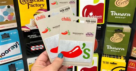 Check out your local store flyer or catalog8. Free $10 Walgreens Gift Card w/ Gift Card Purchases ...
