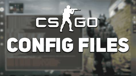How To Find And Set Up Csgo Config File Gamezo