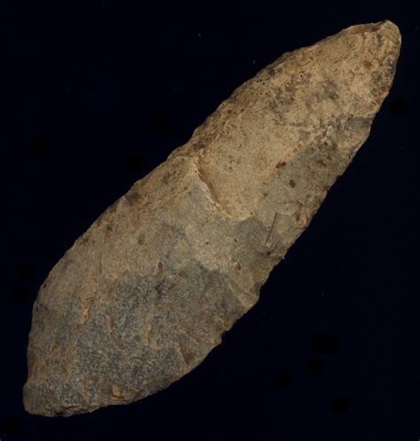 Penbrandt Prehistoric Artifacts Extra Photos