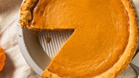 Amazing Ways To Upgrade A Store Bought Pumpkin Pie