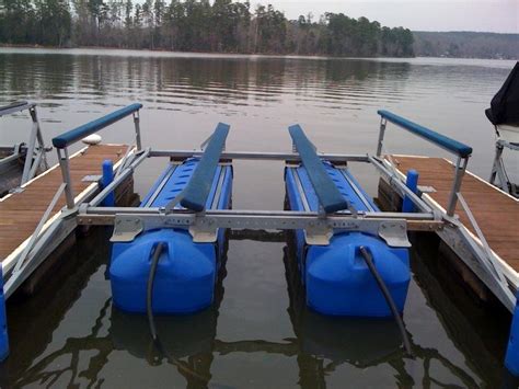 hydrohoist boat lift  powerboat  sale  north carolina