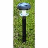 Pictures of Solar Lights