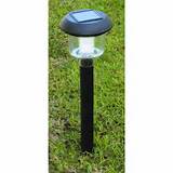 Images of Solar Lights Video