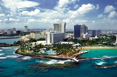 World Visits Puerto Rico Natural Beauty And Wonderful Beaches America