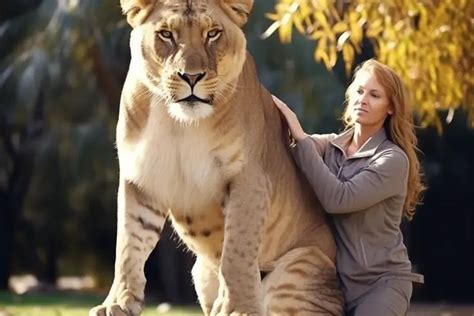 20 Giant Animals A Fascinating Confrontation Between Giant Creatures