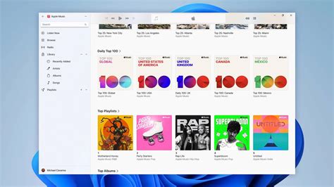 Apple Music Apple Tv Apps Now Available On Samsung Windows Laptops