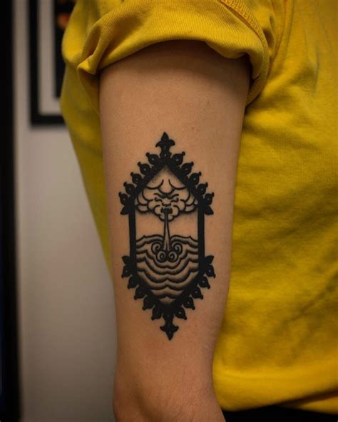 15 Powerful Pagan Tattoo Designs For Spiritual Inspiration