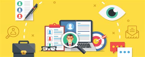 En fonction du secteur sur lequel vous vous positionnez. Sites emploi : entre parcours candidat et nouveaux ...
