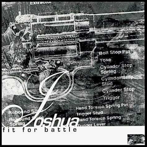 Joshua Fit For Battle Love Lost But Not Forgotten 1999 De Joshua