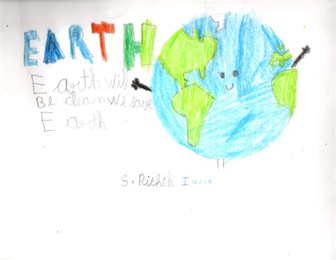 Earthday 2020 Art Starts For Kids