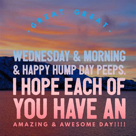 Everypost Happy Wednesday Quotes Hump Day Quotes Wednesday Hump Day