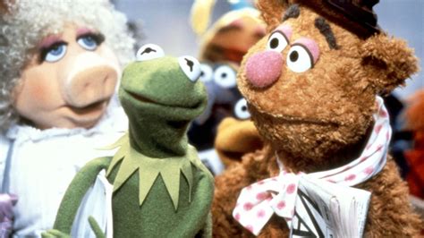 The Muppets Take Manhattan 1984 Backdrops — The Movie Database Tmdb