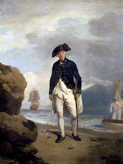 Arthur Phillip Uncovering The History Of The Man Who Helped Build The