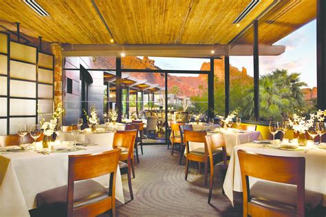 Scottsdale Restaurant Guide